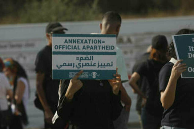 Israel backs away from West Bank annexation plan after UAE warning - WaPo
