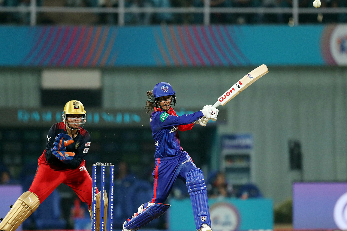 Katey Martin hails Delhi Capitals' adaptability, Jemimah Rodrigues' captaincy after win over RCB