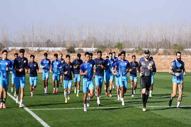 Punjab FC announces squad for Kalinga Super Cup ahead of Odisha FC clash
