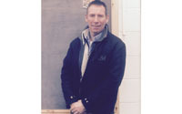 New branch manager at Gibbs & Dandy's Huddersfield store