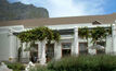 An historic manor house in Cape Town will host a mining investment forum in February