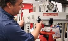 Video: Workshop Presses 