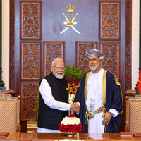India-Oman CEPA to boost trade, MSME exports, energy security: Bank of Baroda economist