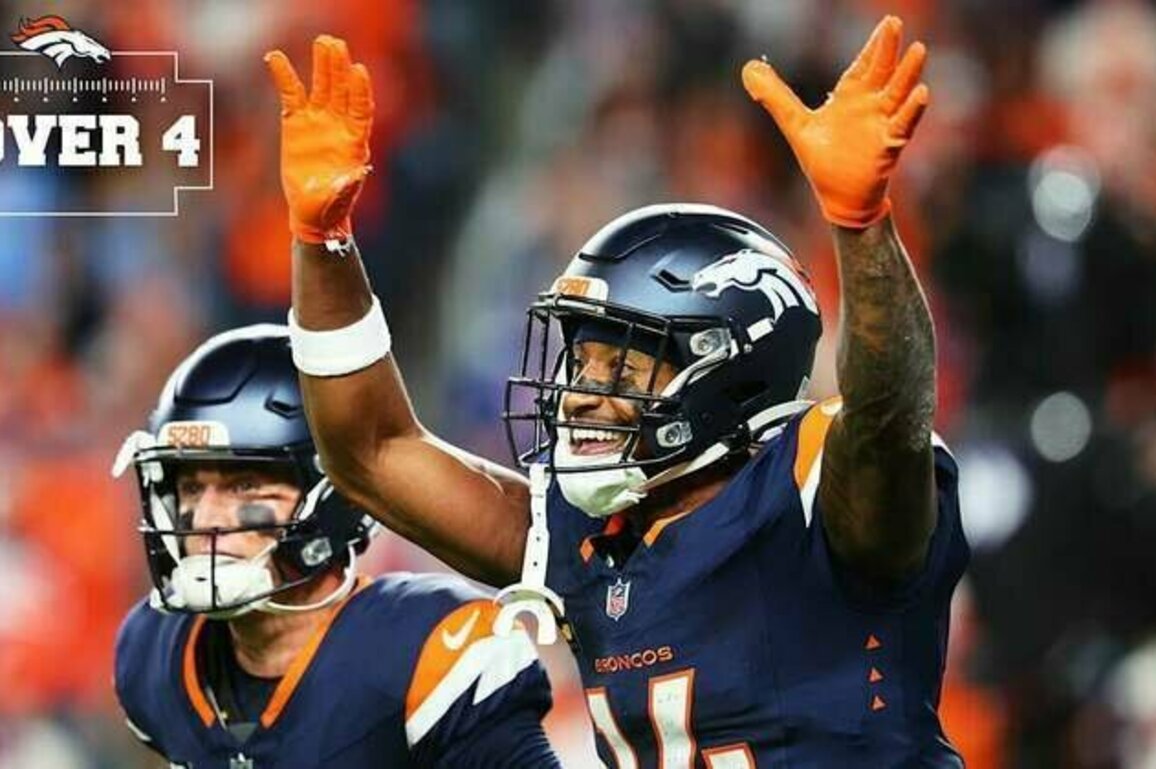 Cover 4: Broncos shine in prime time, earn 28-3 win over Bengals