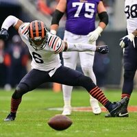 Bears CB Kyler Gordon set to make season debut