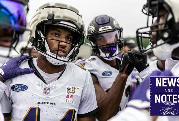 More Details on Marlon Humphrey&#039;s Foot Surgery, Timeline for Return