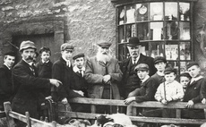 Funding helps historic farming film archive to reach new audience