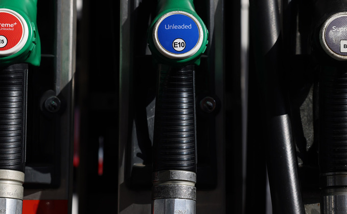 Northern Irish Farm group issues plea for increased biofuel use to help climate targets