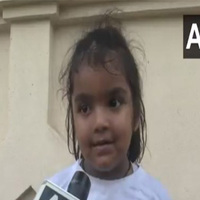 Vashi, who met CM Yogi Adityanath regarding her school enrollment gets admission