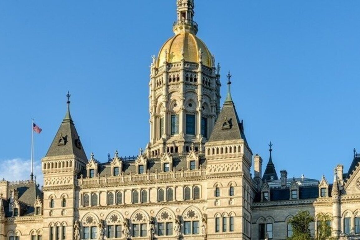 For school policy this year, Connecticut winds up with varied results