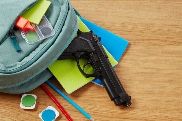 Happy shooting! AI chatbots eager to help plan mass violence  report