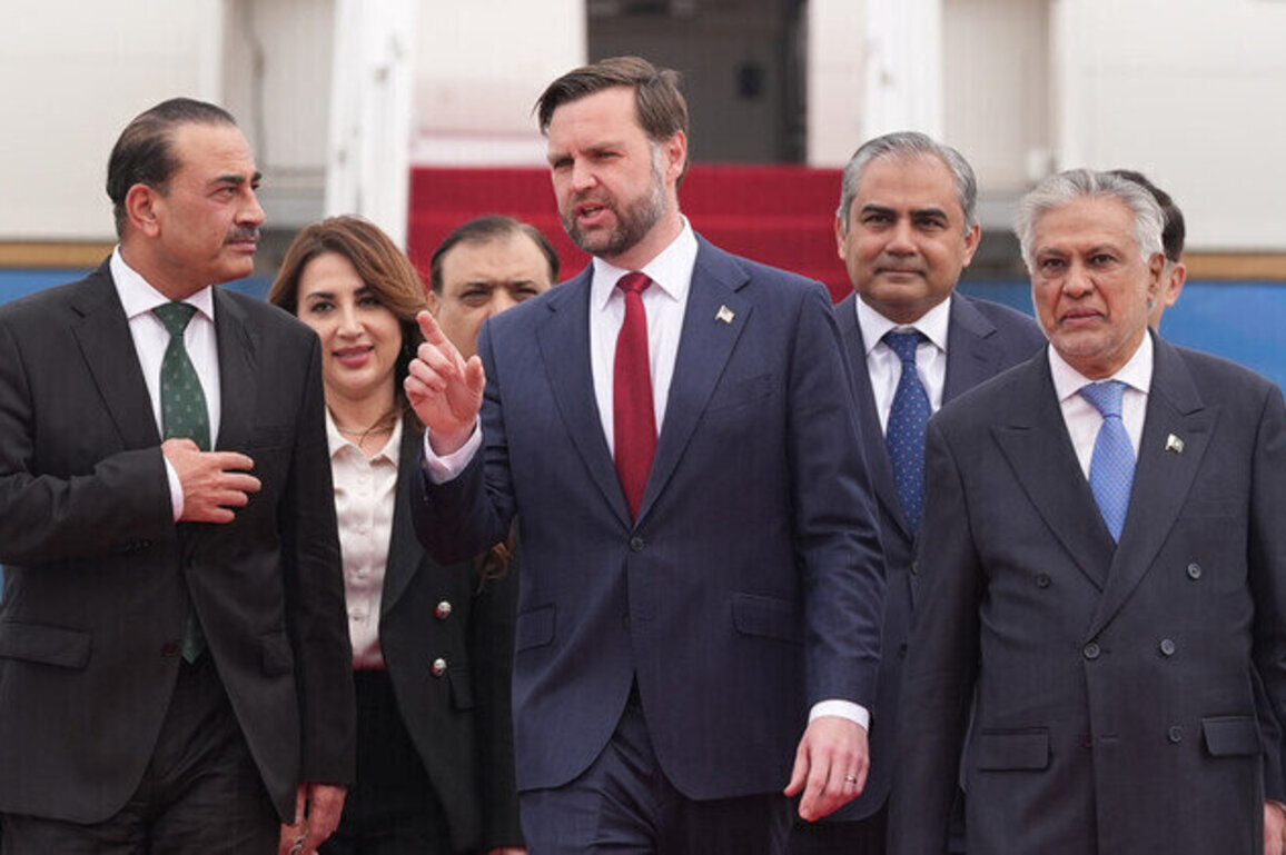 What everyone got wrong about the Iran-US talks in Islamabad