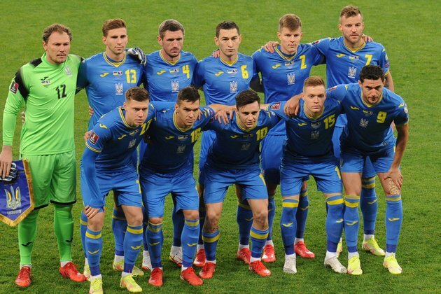 Ukraine to make World Cup bid media