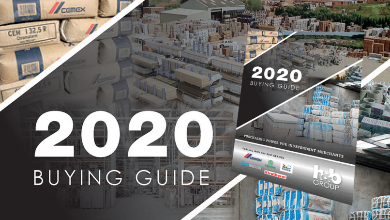 New h&b buying guide is essential reading for merchants
