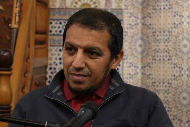 French court suspends the deportation of conservative imam to Morocco