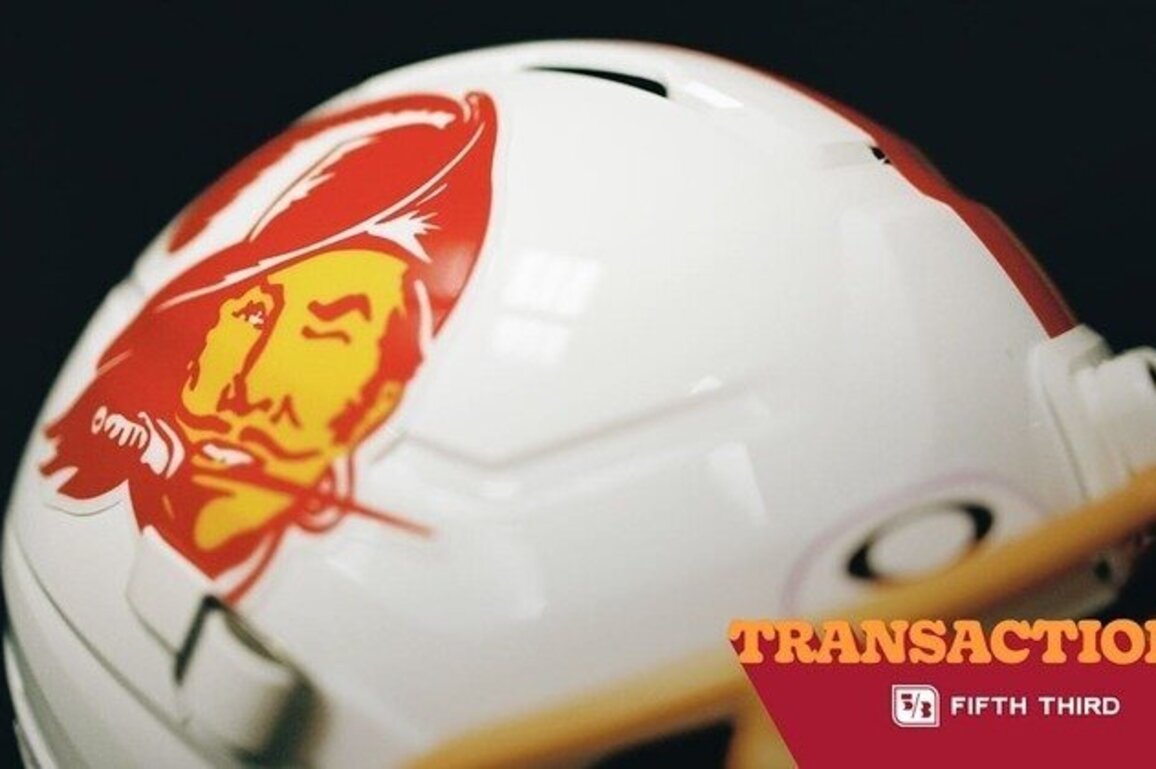 Bucs Elevate Adam Gotsis, J.T. Gray for Thursday Night Game