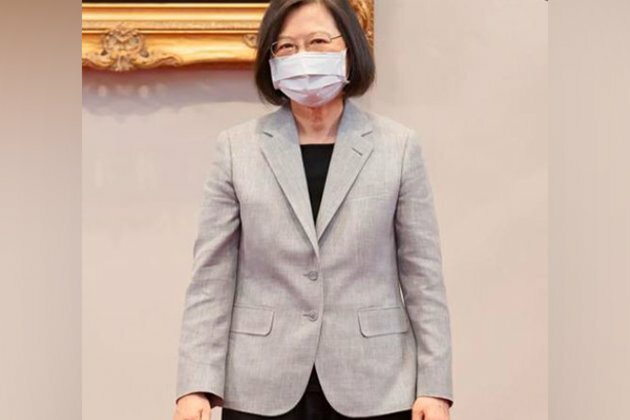 Chinese military drills encircling Taiwan undermine status quo, create high tensions in Indo-Pacific: Taiwan President