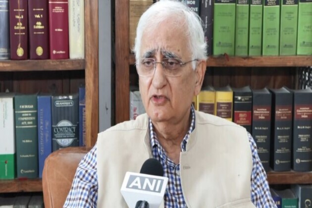All countries, minus Israel, have no appetite for prolonged war: Salman Khurshid optimistic over 'final settlement' in US-Iran conflict