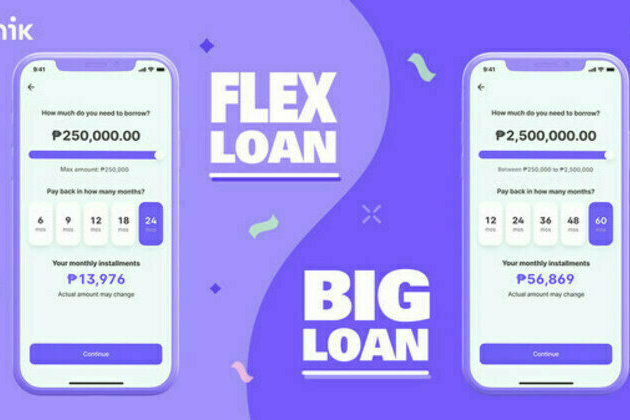 Tonik furthers its credit inclusion leadership in the Philippines by unveiling new revolutionary all-digital loans