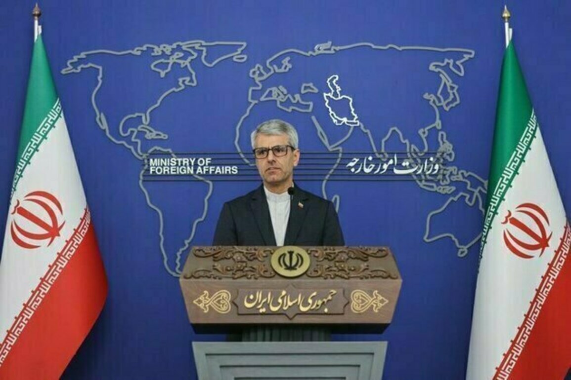 Iran is Ready to reciprocate if Syria sees ties as beneficial