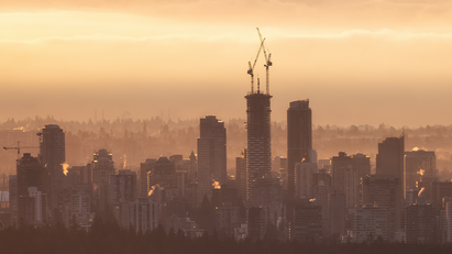 PMI shows UK construction output continued to slide in April
