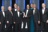 Boeing honours Rossell Techsys as Supplier of the Year