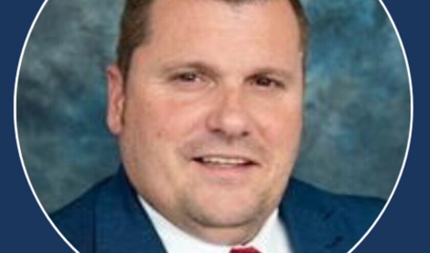 Andrew Morgan © Aneurin Bevan University Health Board 