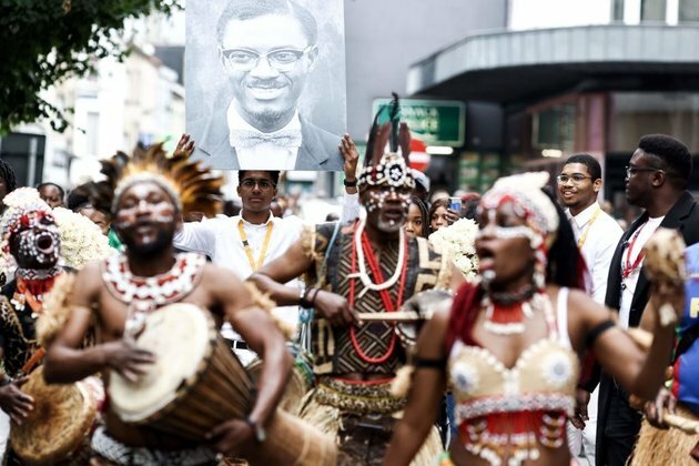 Patrice Lumumba&#039;s tooth represents plunder, resilience and reparation