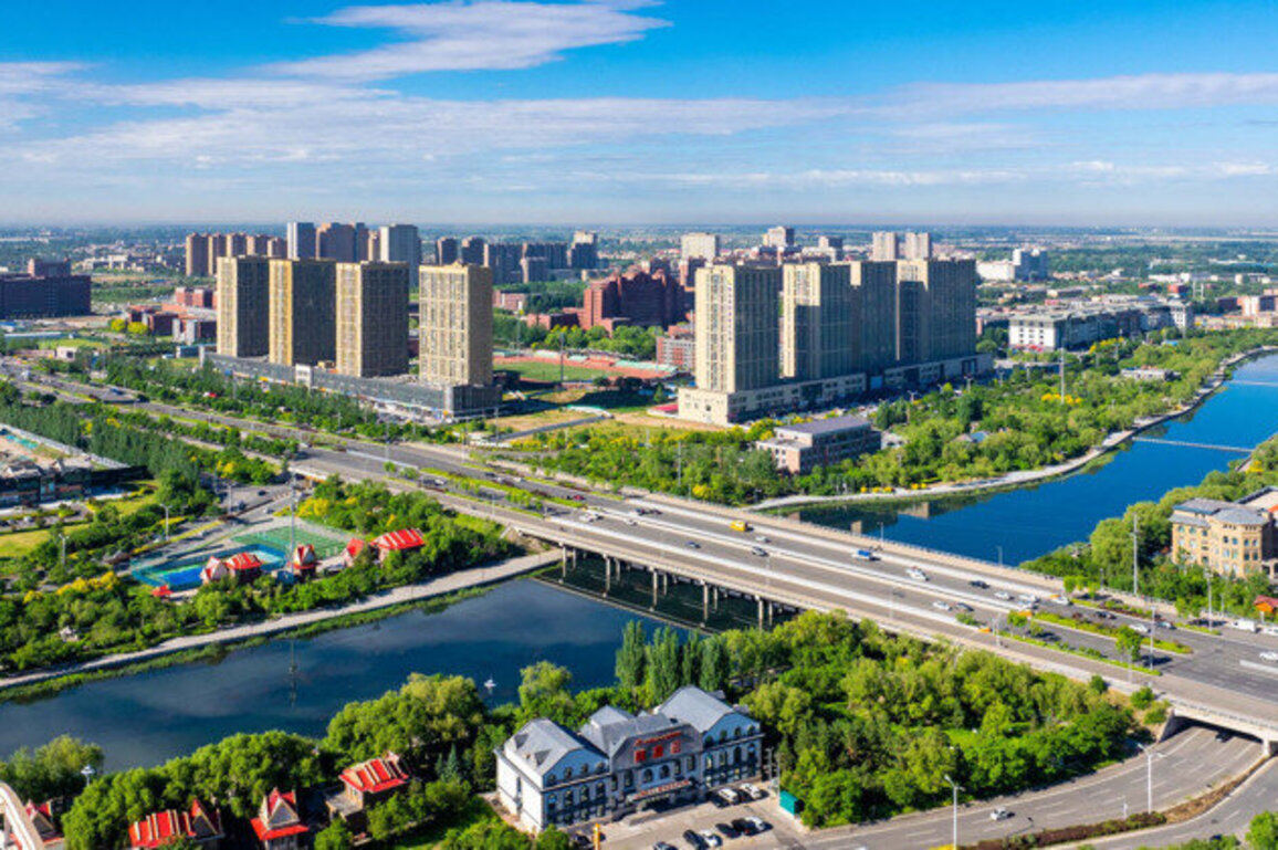 China expands pilot FTZs to 23, adding Inner Mongolia