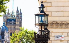 Reshuffle: Number 10 shakes up Ministerial ranks at DESNZ and Defra  