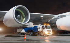 Study: Fledgling aviation e-fuels market experiencing European growing pains