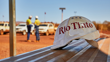 Rio Tinto operates a network of 18 mines and four independent port terminals in the Pilbara.