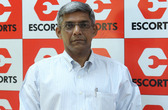 Escorts agri machinery biz gets new CEO in Ravi Menon