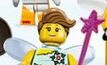 Lego to end Shell partnership