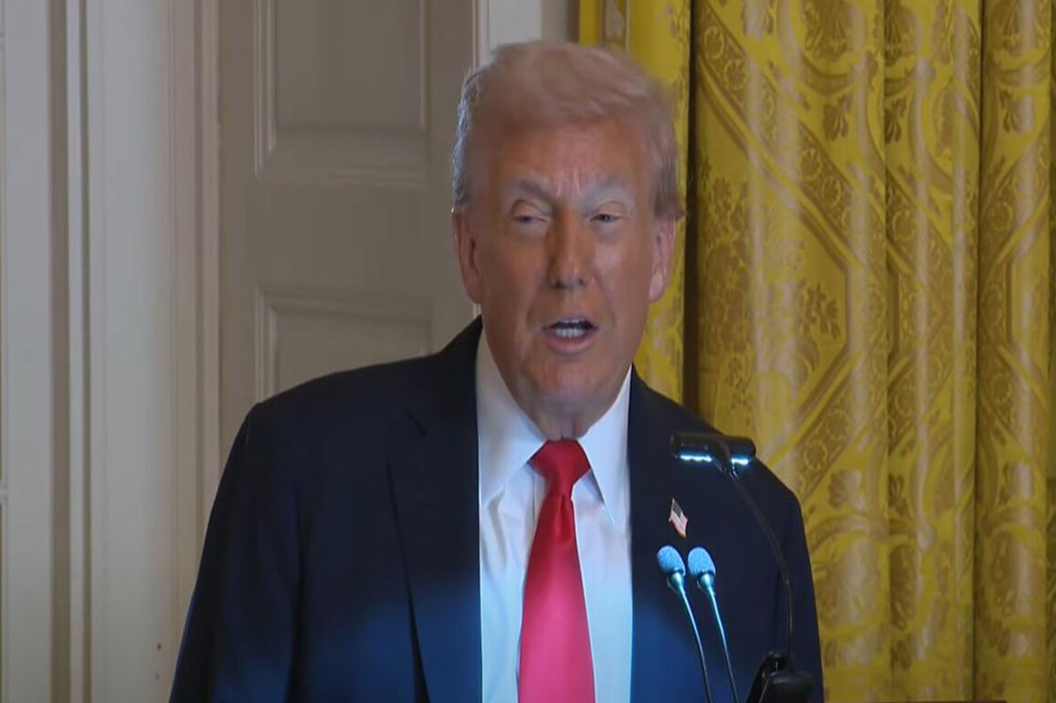 Trump claims he helped avert India-Pakistan war using trade and tariff