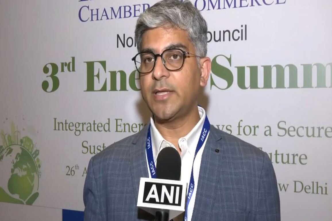 India must secure critical minerals through mining self-reliance and strategic partnerships, says BCG's Abhishek Bhatia