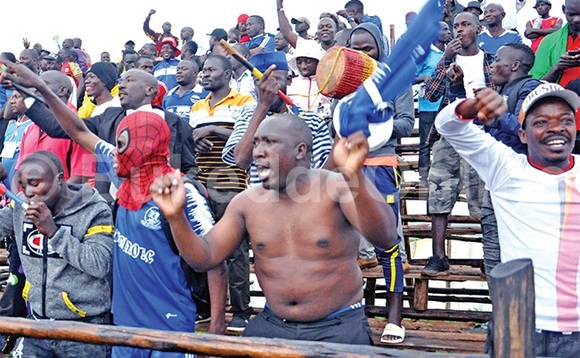 Abawagizi ba Busiro lwe baakuba Buddu ku semi. Abawagizi ba Busiro lwe baakuba Buddu ku semi.