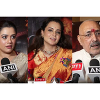 'Bharat Bhhagya Viddhaata' cast highlights untold 26/11 heroism, Union Minister Giriraj Singh hails Kangana Ranaut