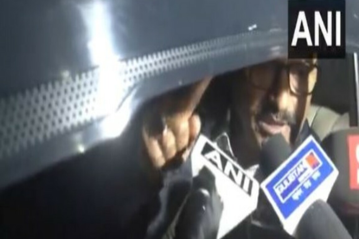 "Will support LG in improving situation here": J-K Minister Javed Rana after cabinet meeting over Pahalgam attack