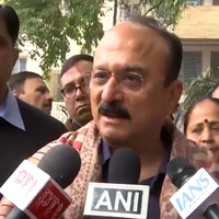 "Pollution not solely because of Delhi, in talks with neighbouring states to solve issue": Delhi Minister Ashish Sood