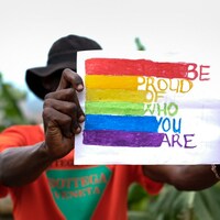 Owning Pride- Overcoming oppression and being true selves