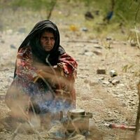 Women always suffer in times of conflict. Yet the arms industry is accused of gender washing war