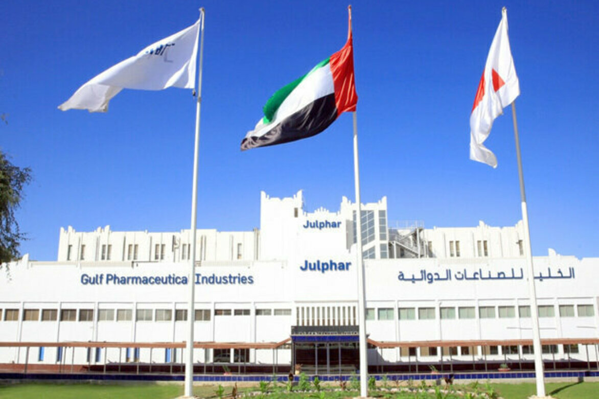 Julphar announced as Lead Partner for 14th edition of AIM Congress 2025