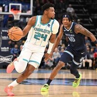 Hot Hornets ride longest winning streak in 10 years vs. Pelicans