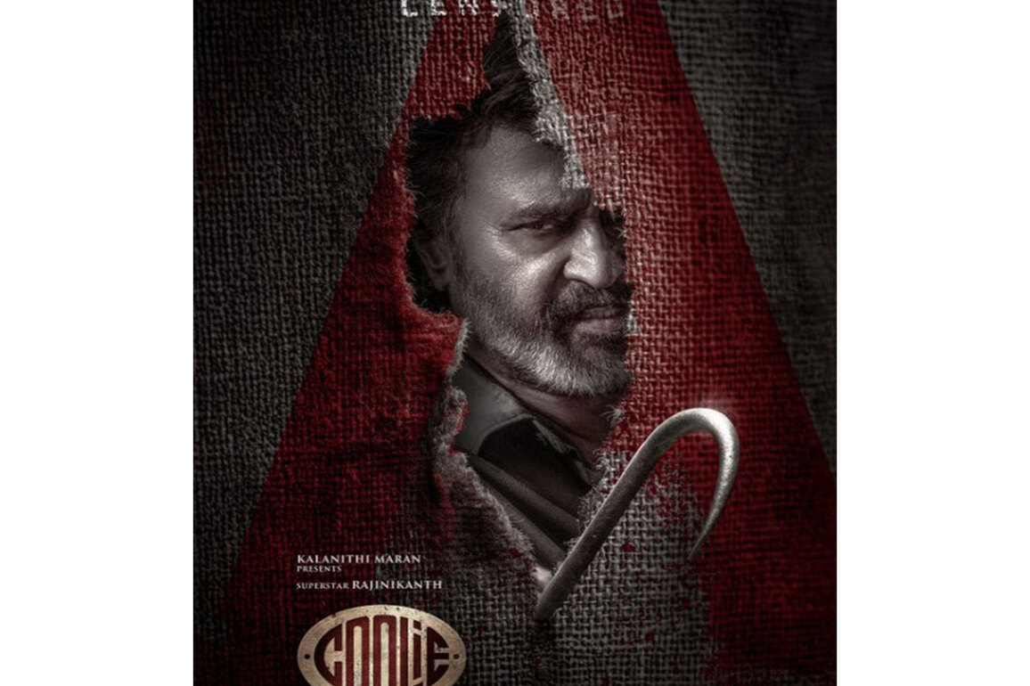 Rajinikanth's 'Coolie' gets A certificate ahead of release