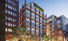  The Salisbury Square Development in the City of London will be off the gas grid thanks to the use of a standalone closed loop geothermal cooling and heating solution 