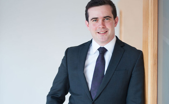 Neil Moles: "Watsons Law will bring a huge amount of residential real estate conveyancing experience to the business, and with it, we can offer another vital and high-quality service to our clients."