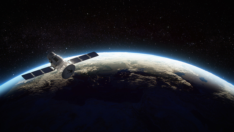 Low earth, high stakes: The LEO satellite race between AI demand and geopolitical fragmentation
