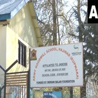 Indian Army helping border villages develop; providing employment