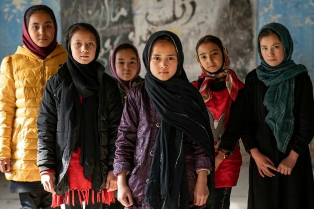 Taliban Ban Afghan Girls From University Entrance Exam